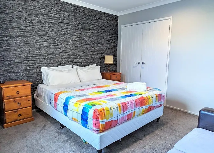 Luxury View Farm With Pool * Rotorua
