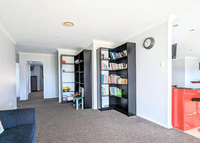 Luxury View Farm With Pool Holiday home Rotorua