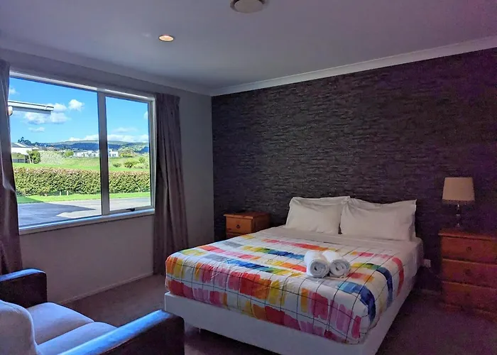 Luxury View Farm With Pool Holiday home