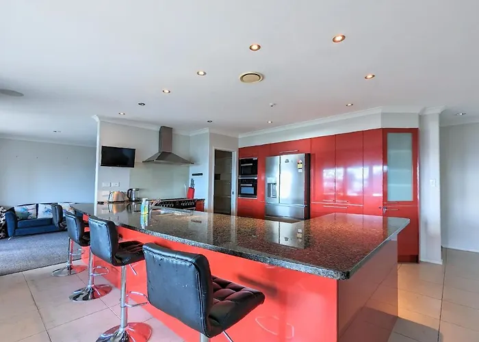 Luxury View Farm With Pool Holiday home *