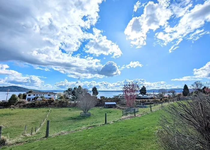 Luxury View Farm With Pool Holiday home