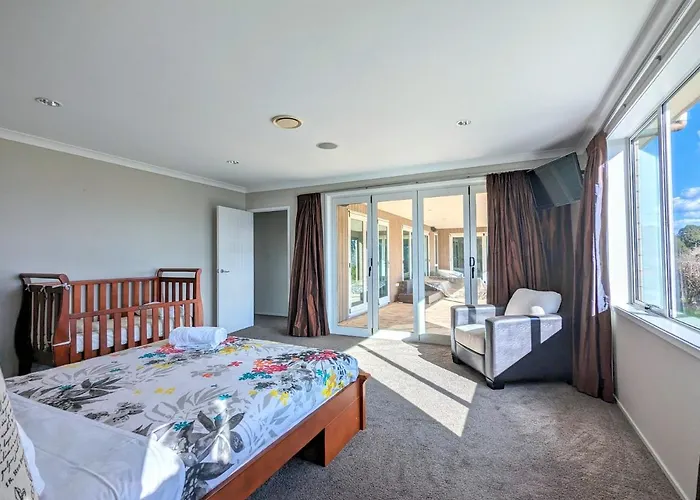 Holiday home Luxury View Farm With Pool *